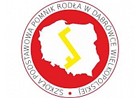 Spotkanie dotyczące przyszłości Szkoły Podstawowej Pomnik Rodła w Dąbrówce Wielkopolskiej